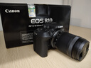 佳能r10 微單相機 輕量小型 APS-C畫(huà)幅 eos r10 高速連拍 踏青 打鳥(niǎo)vlog數碼照相機 R10 18-150中長(cháng)焦變焦套機【一鏡走天下】 官方標配【不含內存卡相機包等必要配件 推薦選套 曬單實(shí)拍圖