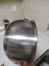 九陽(yáng)（Joyoung）【全域蜂窩0涂層】低糖1300W電飯煲電飯鍋4升3-4人無(wú)涂層5A認證316L內膽IH加熱40F550L廚房好物 曬單實(shí)拍圖