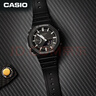 卡西歐（CASIO）手表男士G-SHOCK八王子運動電子青少年日韓表送男友GA-2100-1A 曬單實拍圖
