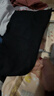 安德瑪（Under Armour）童裝兒童長(cháng)袖上衣秋冬季男女童戶(hù)外運動(dòng)休閑圓領(lǐng)T恤254321371 曬單實(shí)拍圖
