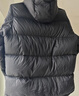 駱駝男裝羽絨服男加厚冬季連帽防水保暖情侶面包服外套M33CR07131B 曬單實(shí)拍圖