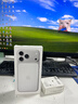 Apple【現(xiàn)貨速發(fā)】蘋果17promax  iphone17promax 17promax 17max 蘋果 手機 apple 17Promax  6.9英寸    銀色 256GB 【全新未拆封+ 曬單實拍圖