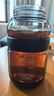 TKK運(yùn)動(dòng)水杯大容量噸頓桶水壺tritan耐高溫兒童學(xué)生上學(xué)專用軍訓(xùn)杯子 曬單實(shí)拍圖