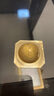 科蘭黎（GALENIC）嫩白小金珠面膜12顆 美白補水保濕護膚品次拋 護膚品生日禮物 曬單實(shí)拍圖
