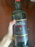 雅柏（Ardbeg）阿貝阿德貝哥 蘇格蘭艾雷島單一麥芽威士忌 泥煤煙熏 聚會(huì)送禮 阿貝 5年小怪獸 出廠無(wú)盒 700ml 曬單實(shí)拍圖