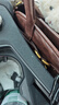 CHARLES&KEITH25秋新品腰帶式設(shè)計長柄腋下包斜挎包生日禮物CK2-20271613 Distressed Coffee咖啡色 M 曬單實拍圖