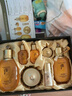 Whoo后津率享拱辰享水乳霜洗面奶韓國進(jìn)口套裝護膚品套盒送節日生日禮物 拱辰享水乳霜7件套【免稅版】 曬單實(shí)拍圖