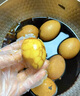 林艙正宗鮮雞蛋農家散養土雞蛋山林營(yíng)養柴雞蛋整箱新鮮營(yíng)養早餐 50枚2000g 曬單實(shí)拍圖