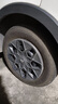 佳通輪胎(Giti)輪胎145/70R12 69T T20 適配宏光MINI EV/寶駿E100/奧拓 曬單實拍圖