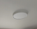 霍尼韋爾（Honeywell）自然光三防陽臺燈護(hù)眼吸頂燈過道臥室廚房燈LED燈 02C01 24W （適用4-8㎡） 曬單實(shí)拍圖