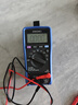 日置（HIOKI）DT4215數字萬(wàn)用表 高精度智能電工表萬(wàn)能表 多用表 曬單實(shí)拍圖