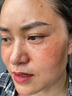 奈皙日本377煙酰胺美白祛斑霜淡化黑色素去雀斑老年黃褐斑面霜男女士 曬單實(shí)拍圖