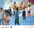 UR2025秋季新款女裝復古簡(jiǎn)約格紋肌理感休閑長(cháng)褲UYY850067 黑色格子 29 曬單實(shí)拍圖