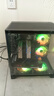 微星 酷睿i5 12600KF/RTX4060/4060TI/4070S/5060Ti海景房游戲主機(jī)電腦臺式機(jī)優(yōu)惠補(bǔ)貼組裝電腦DIY主機(jī) 配五福利版 14600KF+首發(fā)RTX5060TI 曬單實(shí)拍圖