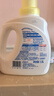 貝親（Pigeon）嬰兒抑菌除螨洗衣液 全家可用（溫暖陽光香）1.5L+750ml*2 PL479 曬單實拍圖