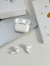 【原裝頂配Pro2代】藍牙耳機無線適配蘋果airpods pro2頂配主動降噪iphone16/15入耳式二代 【全功能頂配版Pro2】 主動降噪+空間音頻+三真電量 曬單實拍圖