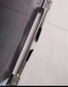 思妮克婭免安裝滾筒洗衣機(jī)通用不銹鋼升降隱形抽拉式移動(dòng)滑輪神器萬(wàn)能底座 加厚加寬不銹鋼免安裝抽拉底座 曬單實(shí)拍圖