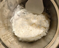 松下（Panasonic）【國家補貼】旗艦款飯光光Ultra電飯煲0涂層家用3-6人無(wú)涂層不銹鋼IH電壓力煮飯鍋3.8升HXES151 曬單實(shí)拍圖