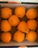 新奇士（Sunkist）澳大利亞進(jìn)口藍(lán)標(biāo)早臍橙7斤禮盒 單果180g起 新鮮水果 曬單實(shí)拍圖