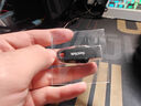 閃迪（SanDisk）64GB USB3.2 U盤(pán) CZ550黑色 讀速100MB/s 安全加密 數據恢復 學(xué)習辦公電腦車(chē)載 高速大容量?jì)?yōu)盤(pán) 曬單實(shí)拍圖