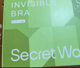 SecretWorld胸貼女無(wú)痕隱形小胸凸點(diǎn)防走光乳貼無(wú)肩帶大胸聚攏拍婚紗專(zhuān)用文胸 曬單實(shí)拍圖