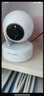 普聯(lián)（TP-LINK） 800萬(wàn)4K極清全彩智能攝像頭家用無(wú)線(xiàn) 室內監控器360度全景夜視手機遠程通話(huà)寶寶看護IPC48AW Plus 曬單實(shí)拍圖