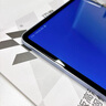 閃魔適用iPad pro/air5/4鋼化膜10.9/11英寸通用2022/2021/2020款【電鍍?nèi)翢o紋防摔無塵秒貼艙】 曬單實拍圖