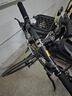 美利達（MERIDA）24款 探索者 X 18速平把公路車(chē) 磨電花鼓 禧瑪諾 SORA大套 鐳銀灰 700*49（建議身高180-190cm） 曬單實(shí)拍圖
