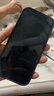 Apple/蘋(píng)果 iPhone 16 Pro（A3294）128GB 黑色鈦金屬 支持移動(dòng)聯(lián)通電信5G 雙卡雙待手機 曬單實(shí)拍圖