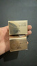 佰草集御齡緊致抗皺日霜10g+晚霜10g(體驗裝） 曬單實(shí)拍圖