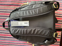 新秀麗（Samsonite）女士雙肩包電腦包 14英寸精致小巧商務(wù)出差通勤輕盈時(shí)尚七夕禮物 優(yōu)雅黑 可容納14英寸電腦 曬單實(shí)拍圖