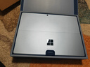 微軟（Microsoft）Surface Pro 第11版 二合一筆記本電腦 國家補(bǔ)貼20% 輕薄本 AI+PC 驍龍 X Elite 16G 512G 寶石藍(lán) 曬單實(shí)拍圖
