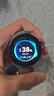華為（HUAWEI）手表WATCH 4 Pro【咨詢享優(yōu)惠】運動智能手表eSIM獨立通話體溫血氧心率監(jiān)測儀送男女士朋友禮物gt5 48mm木星棕-棕色真皮表帶【皮表帶+貼膜】 好禮十選一 曬單實拍圖