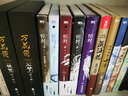 【贈四聯(lián)明信片+書(shū)簽*2+四面立體卡】萬(wàn)花筒·破繭（全2冊）網(wǎng)絡(luò )原名《死亡萬(wàn)花筒》全新修訂，紀念典藏版 西子緒 網(wǎng)絡(luò )原名《死亡萬(wàn)花筒》青春文學(xué)懸疑驚悚無(wú)限流暢想小說(shuō)實(shí)體書(shū) 曬單實(shí)拍圖