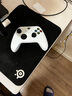 微軟Xbox無線游戲手柄 無線控制器 冰雪白 藍(lán)牙適配Xbox/PC/平板/手機 Steam促銷黑神話悟空 絲之歌 曬單實拍圖