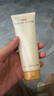 DHC杏核圓粒磨砂膏100g面部溫和去角質(zhì)深層清潔 曬單實(shí)拍圖