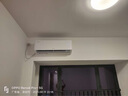 格力空調(diào) 1.5匹云佳pro 新一級(jí)能效 變頻冷暖壁掛式臥室掛機(jī) 新品升級(jí) 省電空調(diào) KFR-35GW/NhMa1BG 曬單實(shí)拍圖