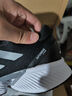 adidas領(lǐng)航系列Supernova Eterno隨心暢跑體測(cè)跑鞋男女阿迪達(dá)斯 一號(hào)黑/白/碳黑   40.5 曬單實(shí)拍圖