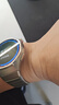 HUAWEI WATCH GT 6 Pro 鈦空銀 46mm華為智能手表全新騎行體驗21天超長(cháng)續航藍寶石玻璃&鈦合金GT5Pro升級 曬單實(shí)拍圖