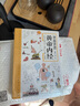 2冊漫畫(huà)講透黃帝內經(jīng)+二十四節氣巧養生 正版中醫養生本源之書(shū)一看就懂中國傳統醫書(shū)養生智慧書(shū)籍大全   曬單實(shí)拍圖