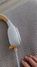 新貝吸奶器 電動(dòng)吸奶器免手扶無(wú)痛全自動(dòng)便攜掛脖式雙邊大吸力8168 曬單實(shí)拍圖