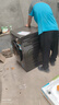美的（Midea）洗衣機(jī)滾筒全自動(dòng) 10/12公斤洗脫/洗烘一體機(jī) 一級(jí)能效家用除菌除螨 家電補(bǔ)貼20% 以舊換新 【12公斤洗烘一體機(jī)】祛味空氣洗+節(jié)能凈速洗 曬單實(shí)拍圖
