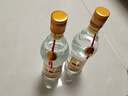 【四川綿陽(yáng)春】正品白酒濃香型52度純糧食酒固態(tài)發(fā)酵口糧酒原漿酒 52度 500mL 2瓶 濃香型兩瓶暢飲裝 曬單實(shí)拍圖