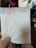 她研社深藏blue衛生巾套裝 超薄瞬吸 透氣姨媽巾 日夜組合72片京東自營(yíng) 曬單實(shí)拍圖