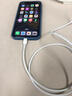 【原充正品】蘋(píng)果15/16充電線(xiàn)適配45W快充iPhone17pro數據線(xiàn)原裝充電器氮化鎵promax充電頭plus 【原充正品】雙C口丨蘋(píng)果60W編織快充線(xiàn)1米 曬單實(shí)拍圖