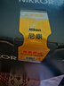 尼康（Nikon）尼克爾 Z28-400 mm f/4-8 VR 全畫幅 遠(yuǎn)攝長(zhǎng)焦高倍變焦 運(yùn)動(dòng) 動(dòng)物 美食 輕質(zhì)便攜微單鏡頭 Z 28-400mm f/4-8 VR 標(biāo)配 曬單實(shí)拍圖