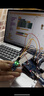 arduino uno r3開(kāi)發(fā)板入門學(xué)習(xí)套件 米思齊配套B站UP主教學(xué)視頻 arduino頂配豪華版（帶主板）送紙質(zhì)教程書(shū) 曬單實(shí)拍圖