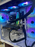 金河田U9 285K/RTX5090深度學(xué)習(xí)主機(jī)雙顯卡GPU服務(wù)器大學(xué)城AI人工智能訓(xùn)練電腦仿真計(jì)算有限元分析工作站285K/2T/32G/無獨(dú)顯 曬單實(shí)拍圖