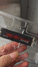雷克沙（Lexar）2TB SSD固態(tài)硬盤 ARES 戰(zhàn)神系列 M.2接口(NVMe協(xié)議) PCIe 4.0x4 讀速7400MB/s TLC顆粒 游戲裝機 曬單實拍圖