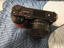 索尼（SONY）ZV-E10 zve10 微單數(shù)碼相機 4K視頻 入門級APS-C畫幅vlog直播相機 ZV-E10L 【國家補貼】ZV-E10+16-50黑色套機 官方標配【不含內(nèi)存卡/相機包/等】 曬單實拍圖